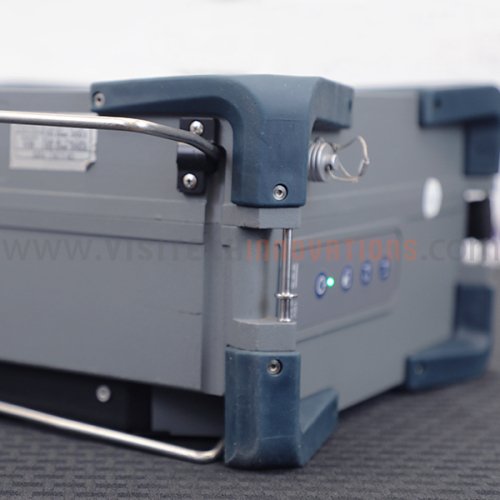 Zetec Topaz 64/128 TFM Phased Array Ultrasonic Flaw Detector (Used) - Sale!