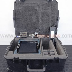 Zetec Topaz 64/128 TFM Phased Array Ultrasonic Flaw Detector (Used) - Sale!