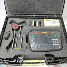 Easy-Laser E540 Laser Shaft Alignment System (Used) - Sale!