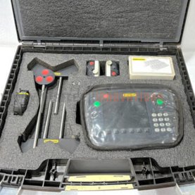 Easy-Laser E540 Laser Shaft Alignment System (Used) - Sale!