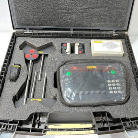 Easy-Laser E540 Laser Shaft Alignment System (Used) - Sale!