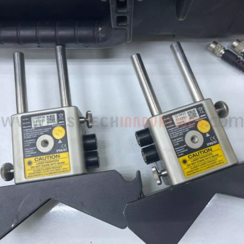 Easy-Laser E710 Laser Alignment System (Used) - Sale!