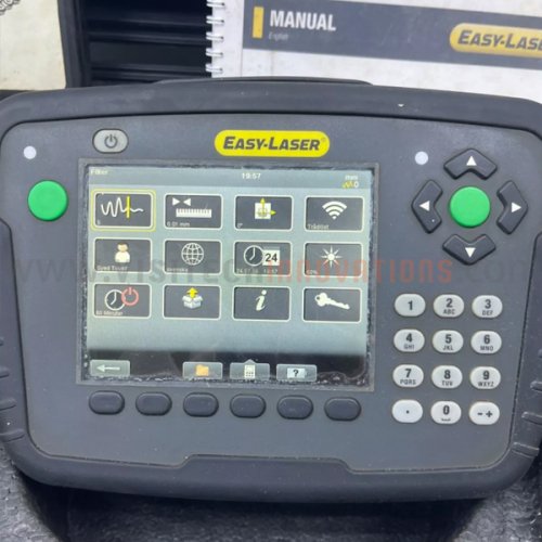 Easy-Laser E710 Laser Alignment System (Used) - Sale!