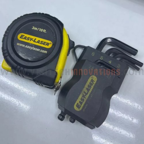 Easy-Laser E710 Laser Alignment System (Used) - Sale!