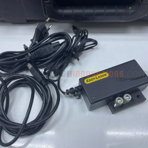 Easy-Laser E710 Laser Alignment System (Used) - Sale!