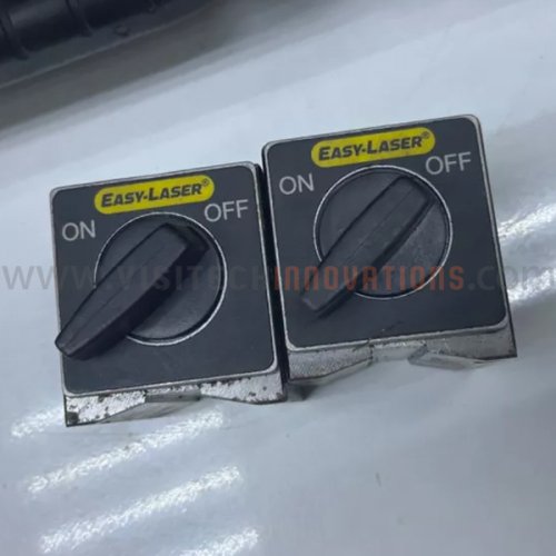 Easy-Laser E710 Laser Alignment System (Used) - Sale!