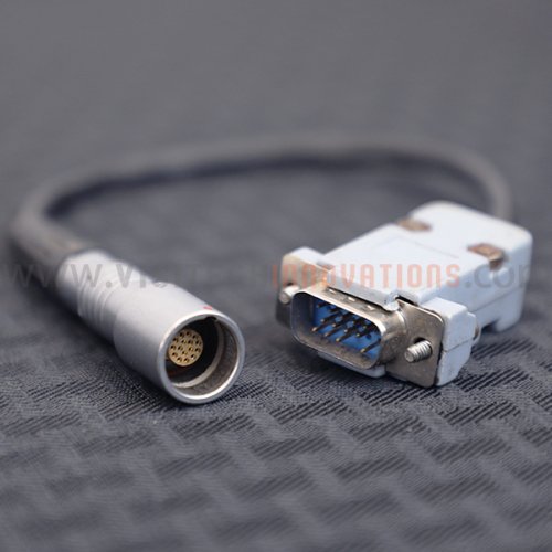 Zetec Topaz 64/128 TFM Phased Array Ultrasonic Flaw Detector (Used) - Sale!