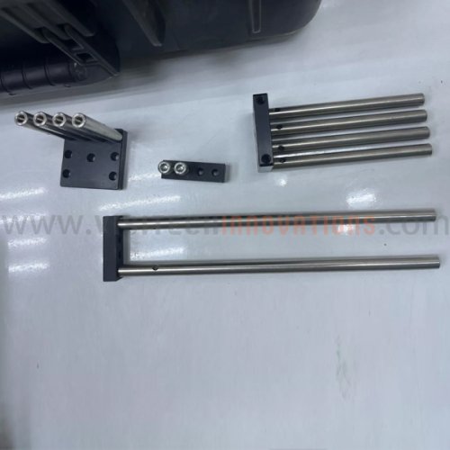 Easy-Laser E710 Laser Alignment System (Used) - Sale!