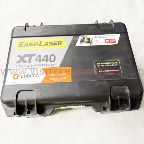 Easy-Laser XT440 Laser Alignment System (Used) - Sale!
