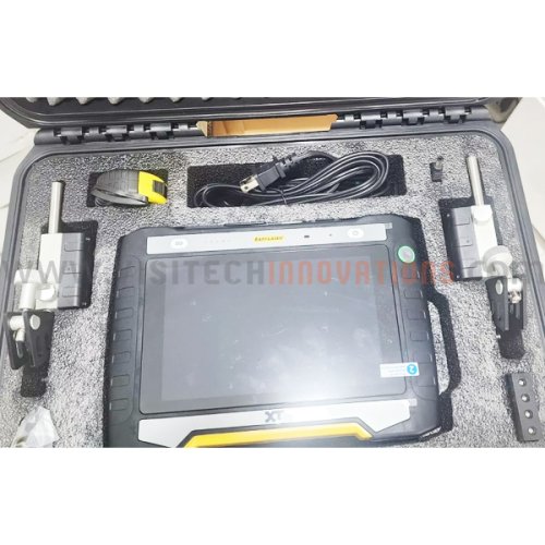 Easy-Laser XT440 Laser Alignment System