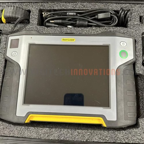 Easy-Laser XT660 Laser Alignment System (Used) - Sale!