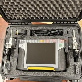 Easy-Laser XT660 Laser Alignment System (Used) - Sale!