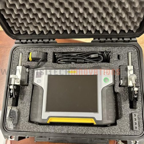 Easy-Laser XT660 Laser Alignment System