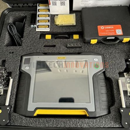 Easy-Laser XT770 Laser Alignment System (Used) - Sale!
