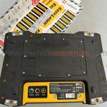 Easy-Laser XT770 Laser Alignment System (Used) - Sale!
