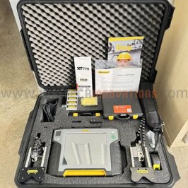 Easy-Laser XT770 Laser Alignment System (Used) - Sale!