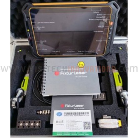 Fixturlaser EXO Laser Shaft Alignment (Used) - Sale!