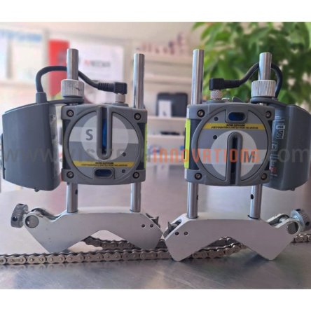 FixturLaser GO Pro Basic Laser Shaft Alignment (Used) - Sale!
