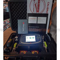 FixturLaser GO Pro Basic Laser Shaft Alignment (Used) - Sale!