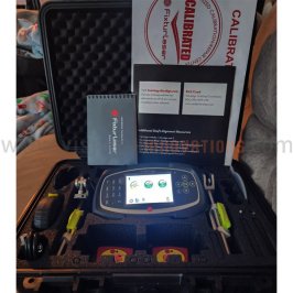 FixturLaser GO Pro Basic Laser Shaft Alignment (Used) - Sale!