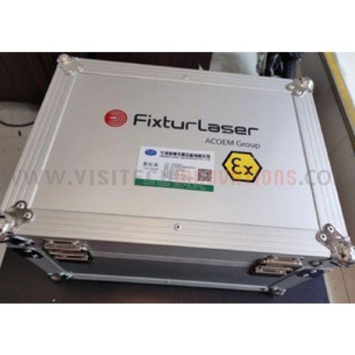 Fixturlaser EXO Laser Shaft Alignment (Used) - Sale!