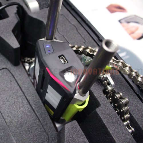 Fixturlaser NXA Pro Laser Shaft Alignment System (Used) - Sale!