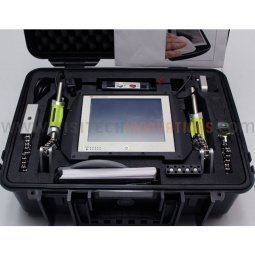 Fixturlaser NXA Pro Laser Shaft Alignment System (Used) - Sale!
