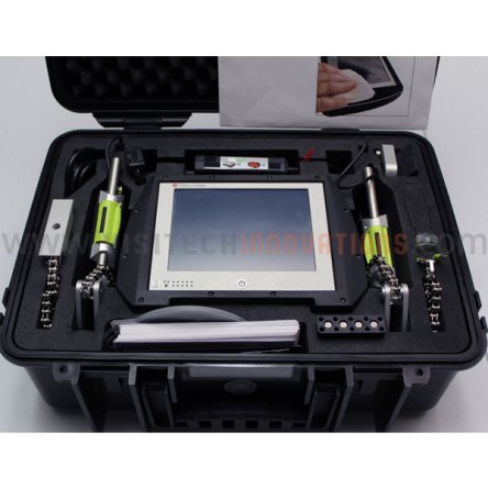 Fixturlaser NXA Pro Laser Shaft Alignment System (Used) - Sale!