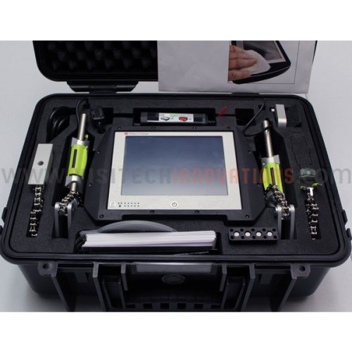 Fixturlaser NXA Pro Laser Shaft Alignment System