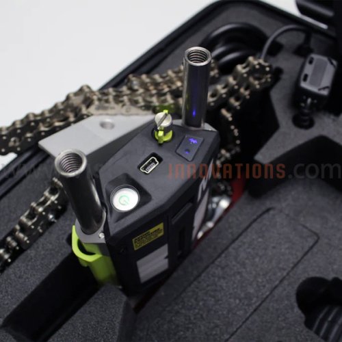 Fixturlaser NXA Pro Laser Shaft Alignment System (Used) - Sale!