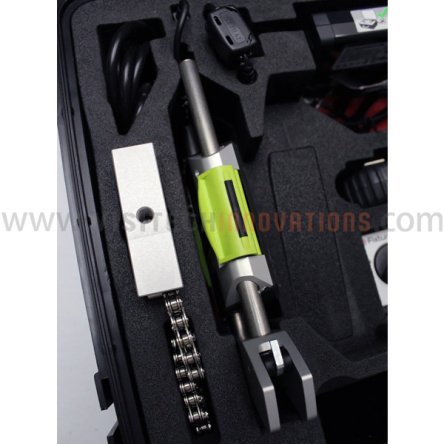 Fixturlaser NXA Pro Laser Shaft Alignment System (Used) - Sale!