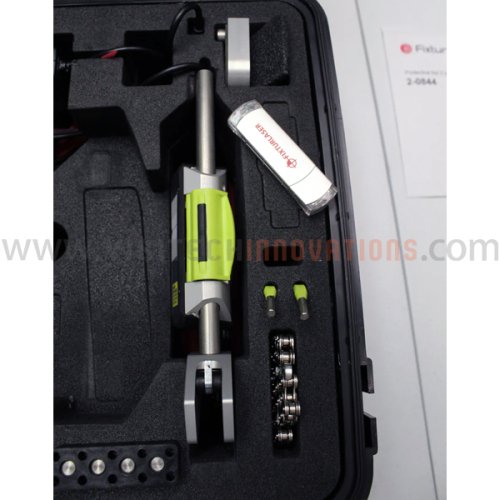 Fixturlaser NXA Pro Laser Shaft Alignment System (Used) - Sale!