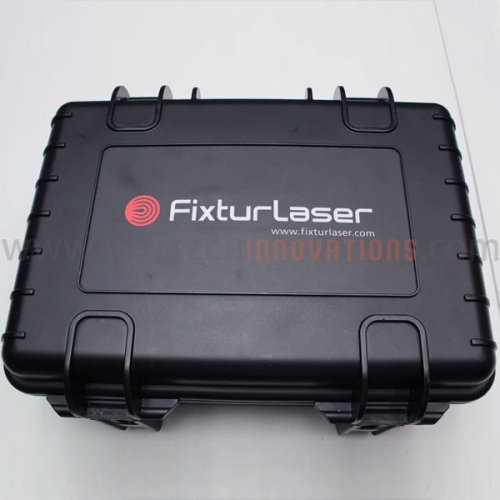 Fixturlaser NXA Pro Laser Shaft Alignment System (Used) - Sale!