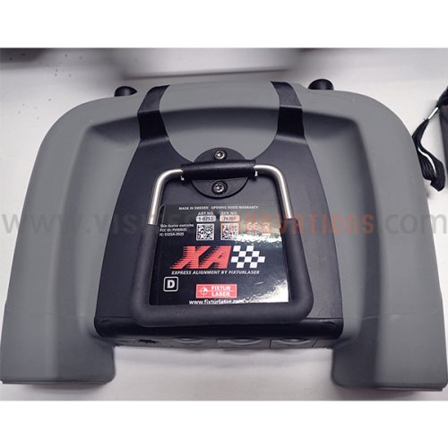 Fixturlaser XA Express Alignment (Used) - Sale!