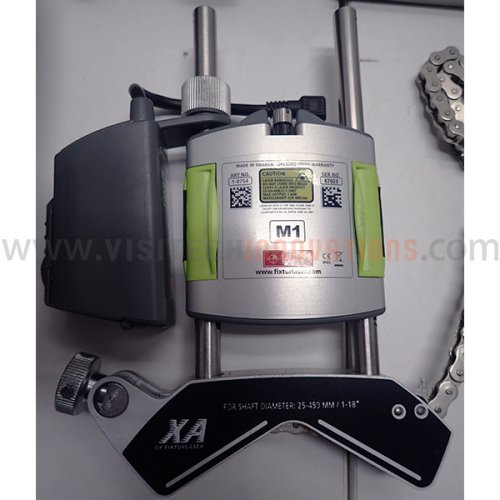 Fixturlaser XA Express Alignment (Used) - Sale!