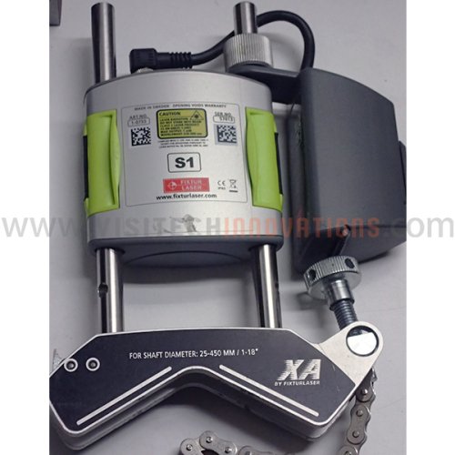 Fixturlaser XA Express Alignment (Used) - Sale!