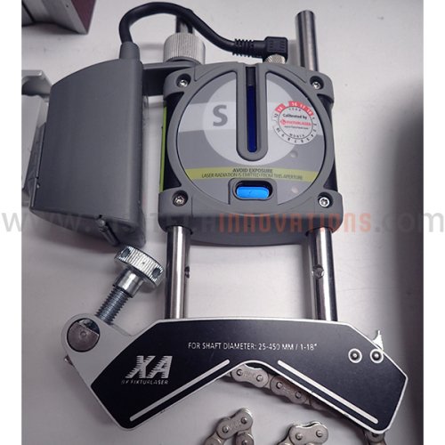 Fixturlaser XA Express Alignment (Used) - Sale!