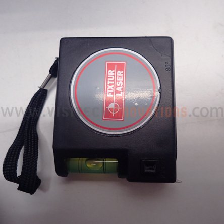 Fixturlaser XA Express Alignment (Used) - Sale!