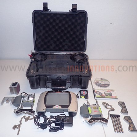 Fixturlaser XA Express Alignment (Used) - Sale!