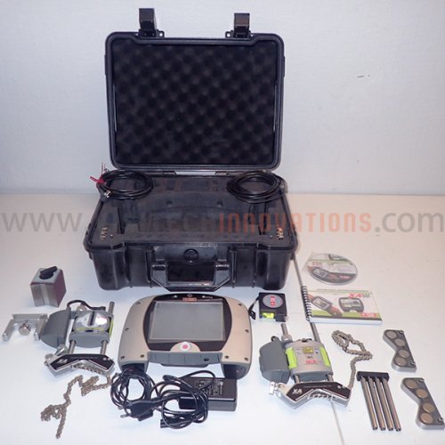 Fixturlaser XA Express Alignment