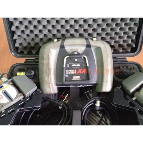 Fixturlaser XA Pro Laser Alignment (Used) - Sale!