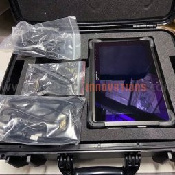 Hamar Laser S-660 Wireless 3-Axis Shaft Alignment System (Used) - Sale!