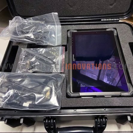 Hamar Laser S-660 Wireless 3-Axis Shaft Alignment System (Used) - Sale!