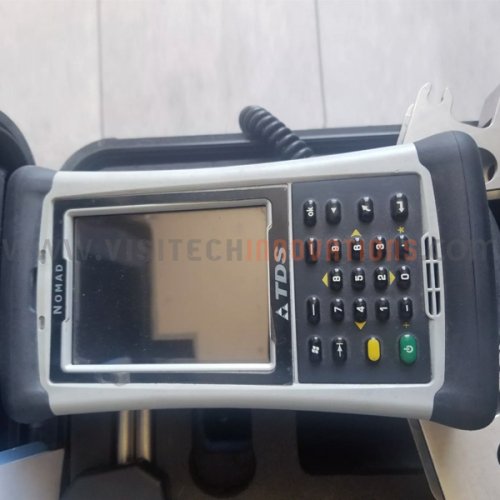 Hamar Laser Stealth S-670 Laser Shaft Alignment System (Used) - Sale!