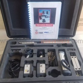Hamar Laser Stealth S-670 Laser Shaft Alignment System (Used) - Sale!