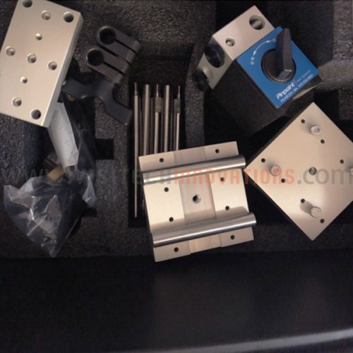 Pinpoint Laser Microgage 2D Alignment And Measuring System (Used) - Sale!