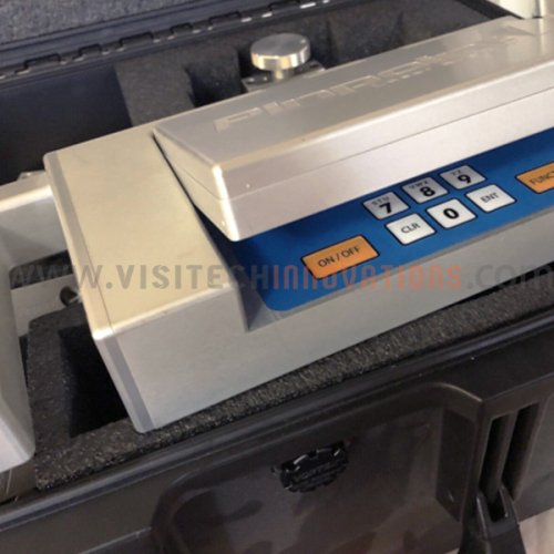 Pinpoint Laser Microgage 2D Alignment And Measuring System (Used) - Sale!