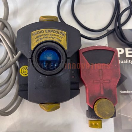 Pruftechnik Optalign Smart EX Laser Shaft Alignment (Used) - Sale!