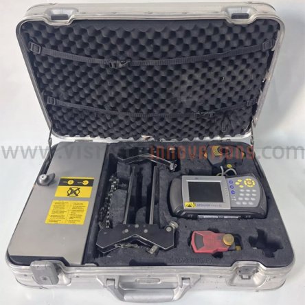 Pruftechnik Optalign Smart EX Laser Shaft Alignment (Used) - Sale!