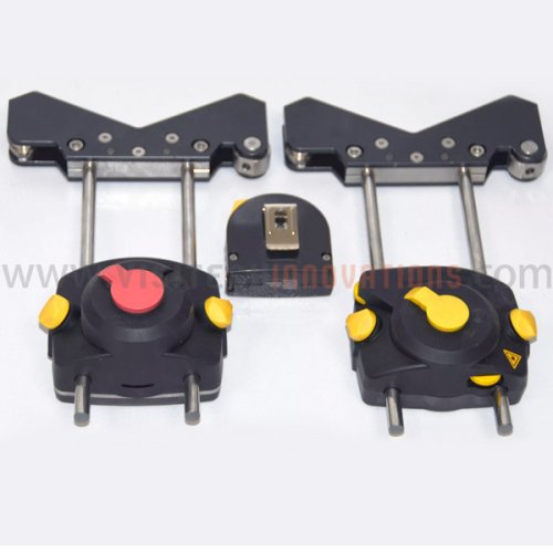 Pruftechnik Optalign Touch Laser Alignment System (Used) - Sale!